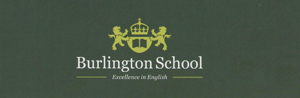The Burlington School of English